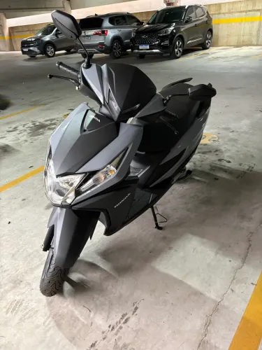 Elite 125 - 2027 7KM