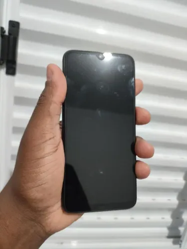 Redmi note 8
