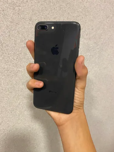 8 PLUS