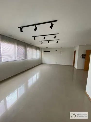 Sala para alugar, 69 m² por R$ 4.120,00/mês - Gleba Palhano - Londrina/PR