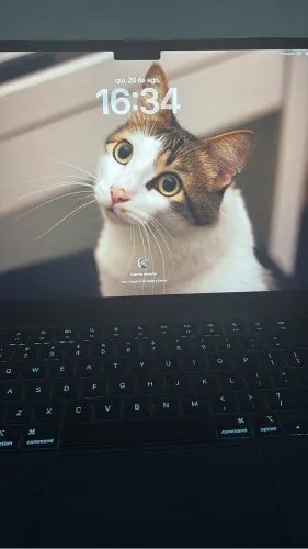 Macbook Air M4