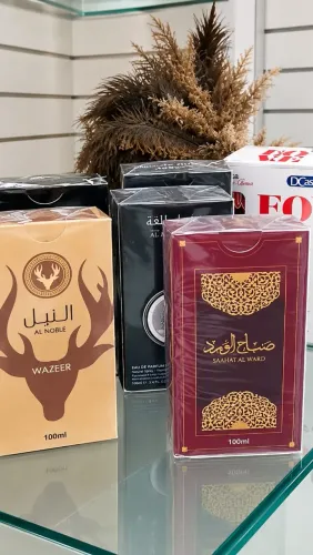 Perfumes importados PROMOÇÃO