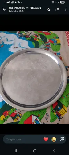 Bandeja
