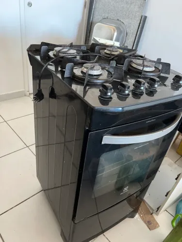 Fogão Eletrolux 