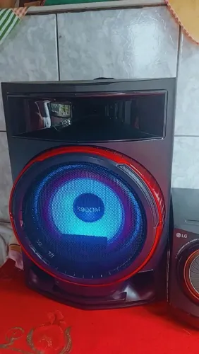 RADIO LG 2350W