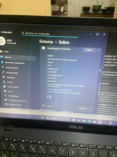 Notebook 