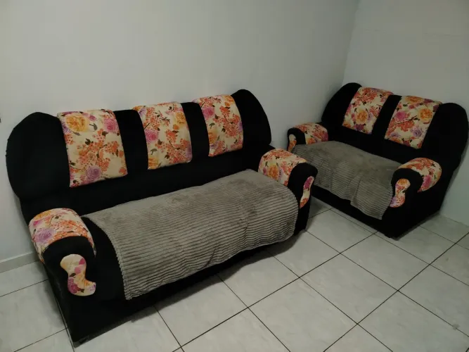 Sofá para vender 