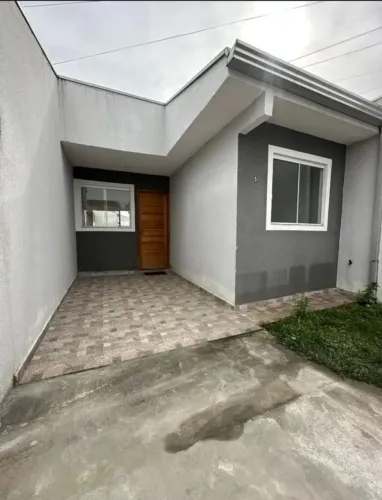 Casa bem localizada na pedreira
