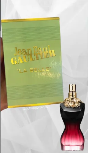 Perfume Good Gril Blush e La Belle