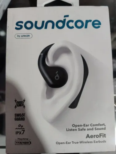 Soundcore aerofit