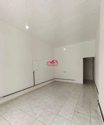 Salão para alugar, 30 m² por R$ 2.368/mês - Jardim Esmeralda - São Paulo/SP
