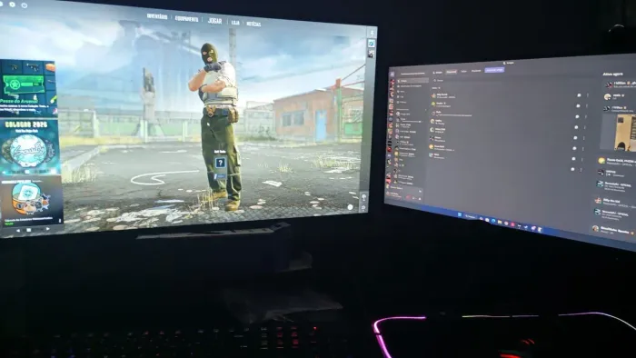 Vendo Pc Gamer 