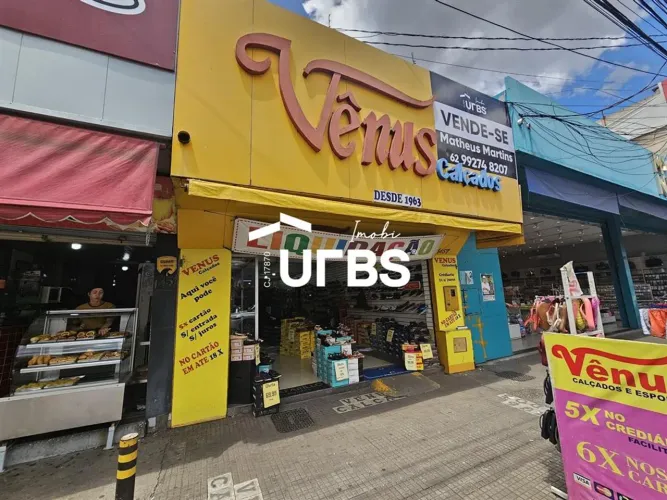 0 - Loja / Salão / Ponto Comercial