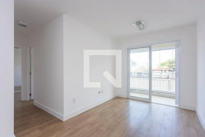 Apartamento à Venda - Jardim Marajoara , 2 Quartos, 61 m2