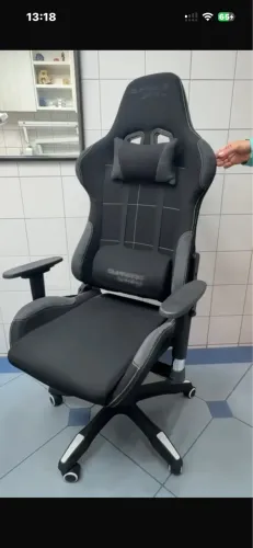 Cadeira gamer