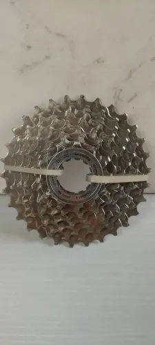 Cassete Shimano 8v 11-30