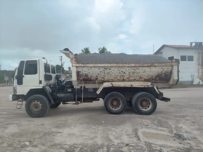 Cargo 5032e