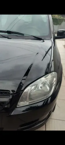 Chevrolet Celta Spirit/ LT 1.0 MPFI 8V Flexp. 5P 2012