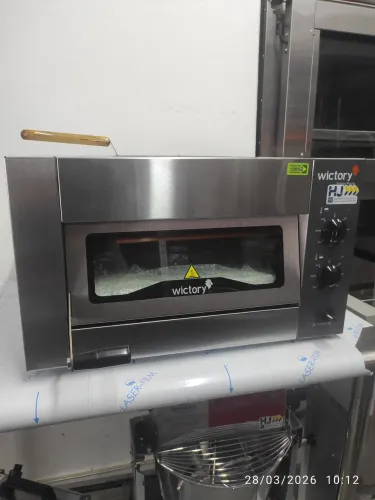 Bh forno de pizza wp-35 Wictory