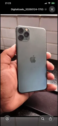 iPhone 11 Pro Max 64