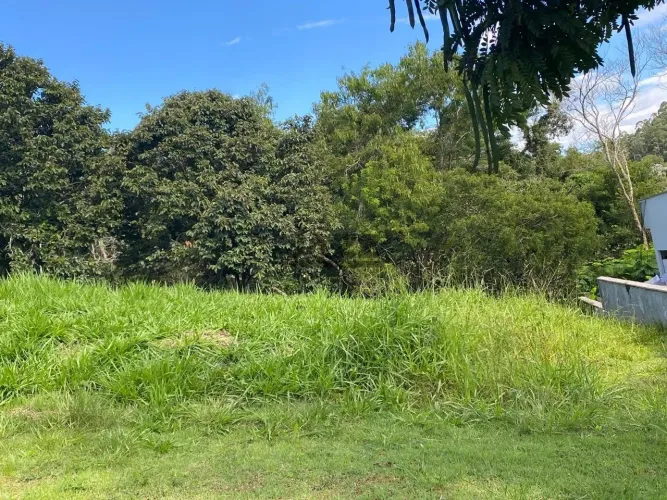 Terreno em Santa Barbara, Jambeiro