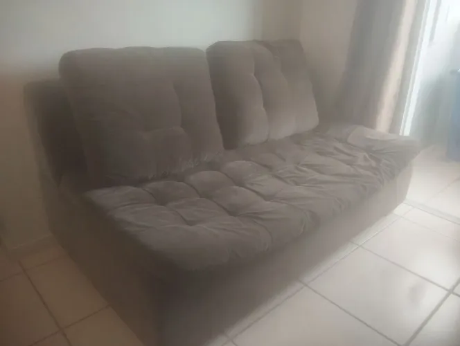 Sofá 4 lugares