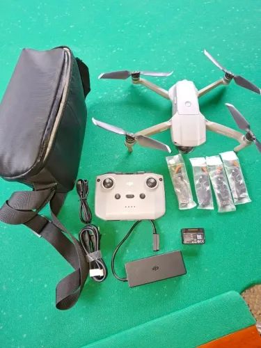 Drone DJI Mavic Air 2
