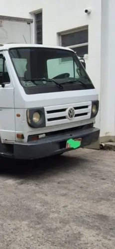 Vw 5.40 E Delivery