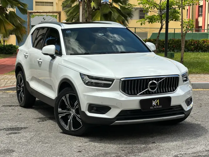 Volvo XC40 XC 40 T-5 Híbrido Inscription 1.5 FWD 2021