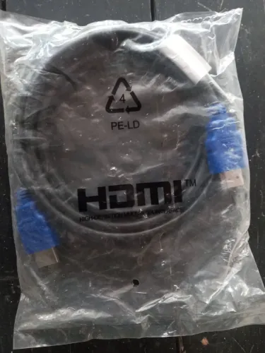 Lote de 10 Cabos Hdmi