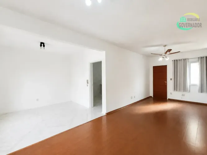 Apartamento para locação, Vila Industrial, Campinas, SP