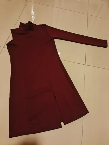 Vestido de festa