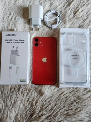 Iphone 11 com GARANTIA
