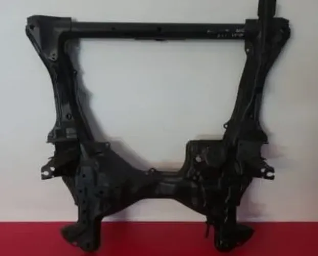 QUADRO SUSPENSÃO CRV 2007/11.