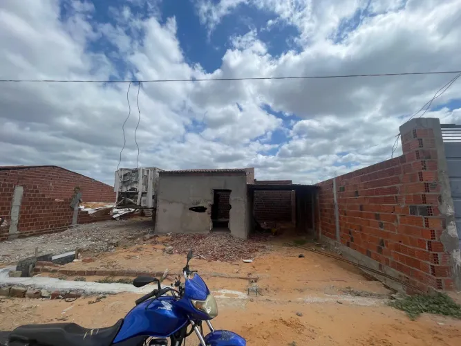 Terreno 9x16