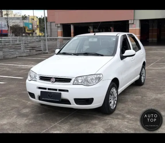 Fiat Palio Celebration 1.0 Fire Flex 8V 4P 2015