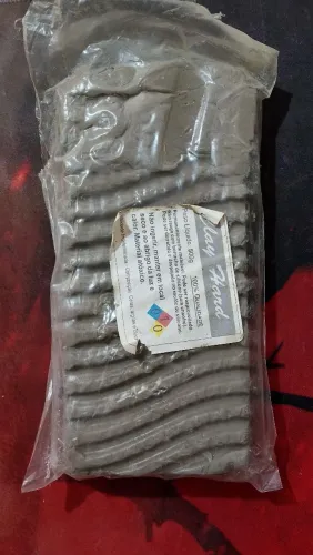 Clay Hard 500g