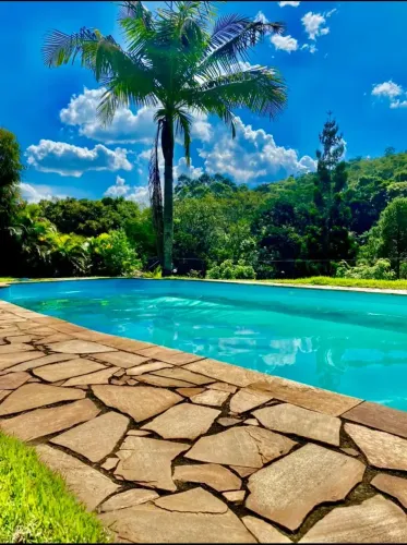 Venda Casa Térrea no Condomínio Suíça da Cantareira.