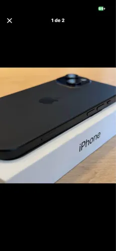 iPhone 15 128gb