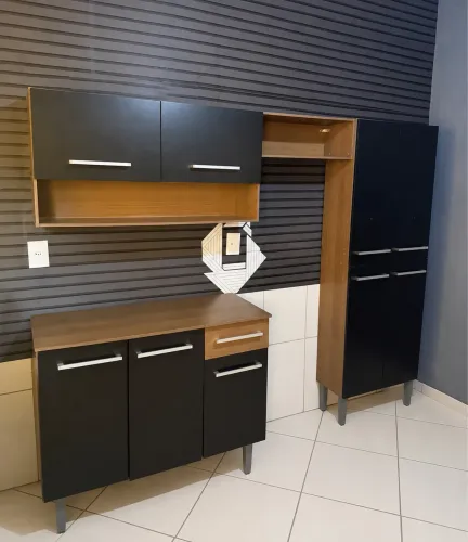 Armário de Cozinha completa