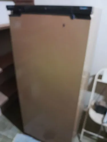 Freezer vertical Electrolux Funcionando perfeitamente
