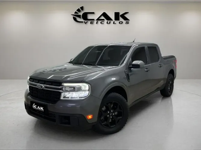 Ford Maverick Lariat FX4 2.0 Ecoboost Aut. 2023