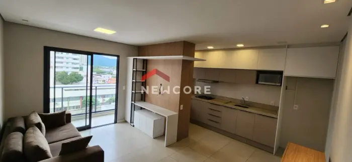 Apartamento em Rua 3300 - Centro - Balneário Camboriú/SC