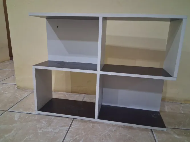 Estante De Quarto