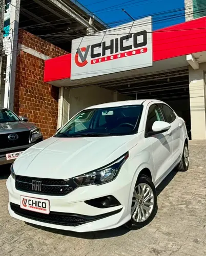 Fiat Cronos Drive 1.3 8V Flex 2022