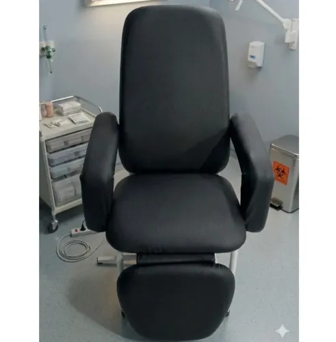 Poltrona Articulável Luxo