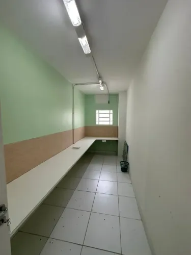 Prédio Comercial - Aluguel - Edifício Lumar - Paissandu - Recife
