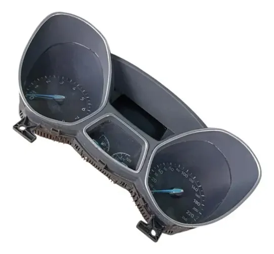 Painel Instrumentos Ford Focus 2015 2016 Preto