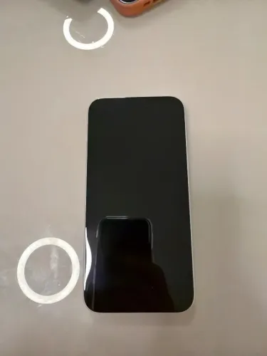 iPhone 16 plus 256 g somente dois meses de uso