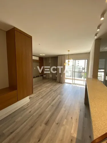 Apartamento a venda de Alto Padrão Condominio High Redentora